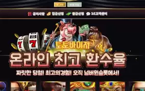 넘버원슬롯먹튀