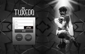 턱시도먹튀