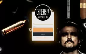 메데인먹튀