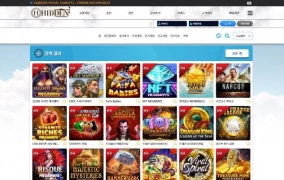 히든슬롯먹튀