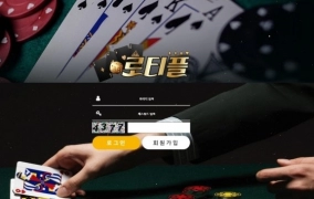 로티플먹튀