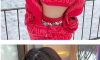 명품으로 무장한 신재은 근황
