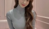 하체 탄탄한 김은선 골프 프로