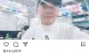 사진 필터로 일침하는 팬과 소통하는 가수