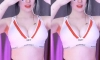 포르투칼 전 응원하는 스트리머