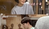 굶어죽기 전까지 안먹는다는 배두나.....JPG