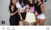 트와이스 사나 고향친구