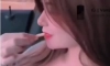 차에서 감튀 맛있게 먹는법