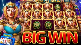 [라이즈 오브 기자] 2,014x 빅윈!!