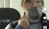 전 역도선수 장미란 근황