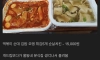 분식 15000원 적당하다 vs 아니다