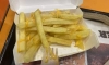 버거킹 치즈후라이 퀄리티
