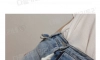 나가기 전에 신발장에 거울함 보자...