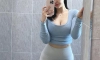 인스타 문신녀
