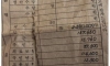 99년 6월 월급 봉투