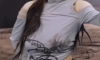 에스파 카리나 광야 같은 묵직함
