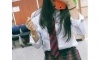 10년 전 여중생과 요즘 여중생