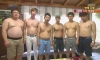 30대 남자 평균 몸매