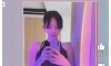 태연이 3개월 할부로 구매했다는 거울