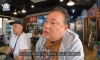 한국 중식집에 튀김요리가 많은 이유
