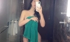 신재은 알몸 셀카