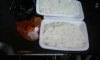 돈까스 포장 대참사