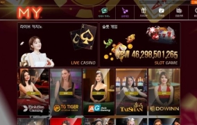 마이먹튀