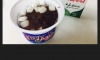 팥빙수 근본중의 근본