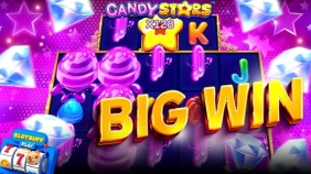 프라그마틱 [캔디 스타] 2,817배 BIG WIN [프라그마틱]