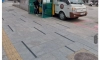 백종원의 푸드트럭 나오신 강남역 핫도그 근황