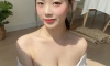 H컵이라는 리히 모델