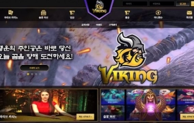 바이킹먹튀