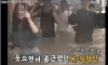 90년대 장마철 출근길 모습.gif