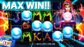 프라그마틱 [마담 데스트니 MW] MAX WIN!! 5,000x [프라그마틱]