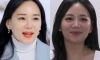 <나는솔로> 여자출연자들 방송 후 스타일링 변화