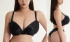 논란중인 82kg 여성 몸매 수준