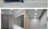 삼성이 잼버리에 설치해 준 이동식 화장실