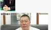 강력계 형사들 얼굴