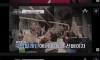 여친의 선배를 만난 남자.