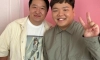 정형돈 만난 곽튜브 인스타 근황