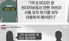 유산 때문에 부모 간병한 동생에게 소송을 건 누나 ㅎㄷㄷ