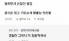 “문신충은 믿고 걸러라”
