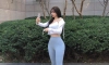 BJ금화 골반이 돋보이는 몸매