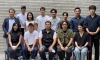 무빙 출연진 중 미쳐 날뛰는 고윤정 미모