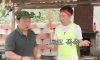 이승윤이 말하는 '나는 자연인이다'에 나온 자연인들이 빡치는 이유