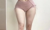 골반으로 유명한 인플루언서