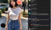 ai 사진보고 구애하는 56세 아재