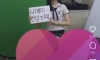 사진 잘못 잘린 존예 여고생
