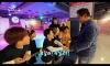 이들에게도 인기 짱인 '4딸라' 배우 김영철