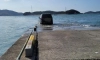 바닷가 근처에 차 세우면 안되는 이유